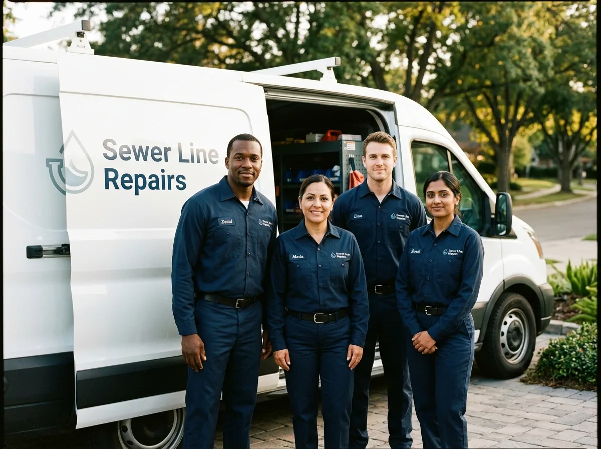 Emergency Plumber company in Dexter City, OH
