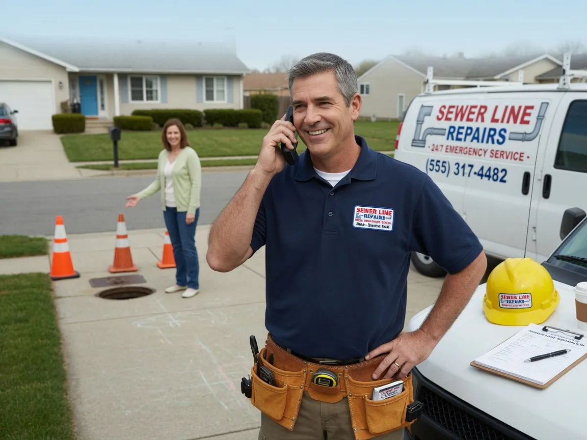 Emergency Plumber Dexter City, OH FAQs
